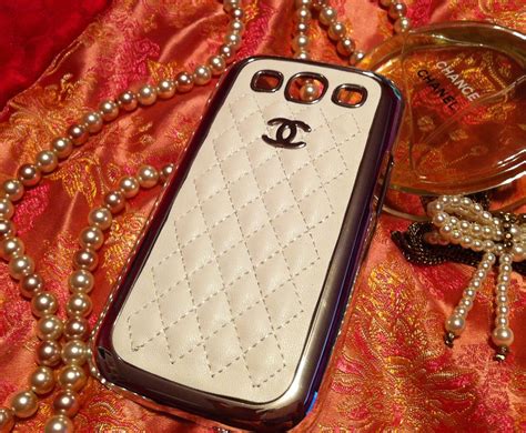 chanel cell phone accessories|chanel boutiques.